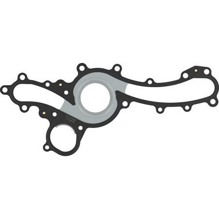 Reinz Engine Water Pump Gasket, 71-54128-00 71-54128-00